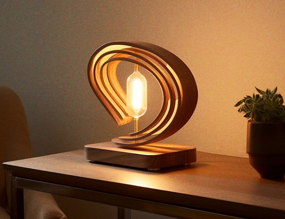 Floor Lamps